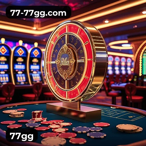 App 77gg iOS