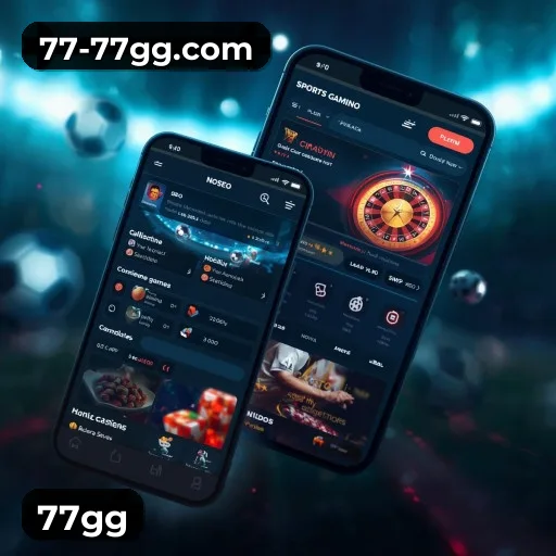 Bônus App 77gg