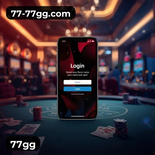 App 77gg Android