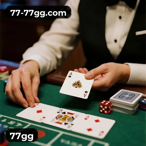 Segurança App 77gg