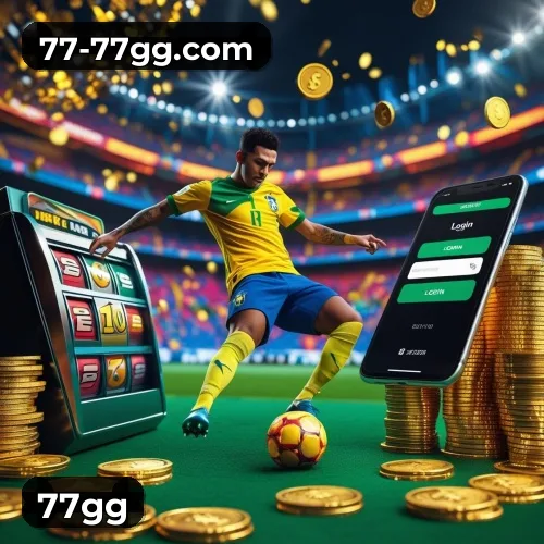App Mobile 77gg