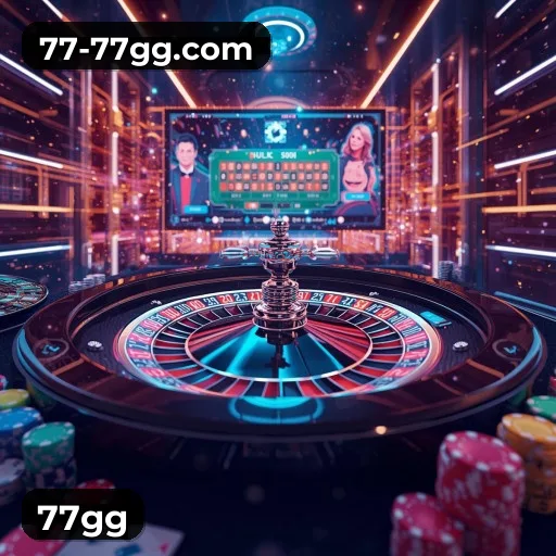 App Desktop 77gg