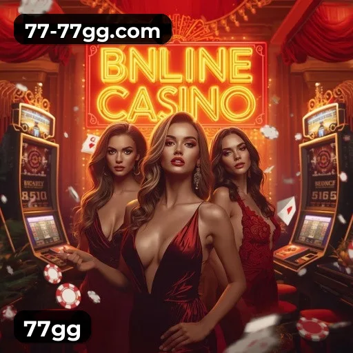 Vantagens App 77gg