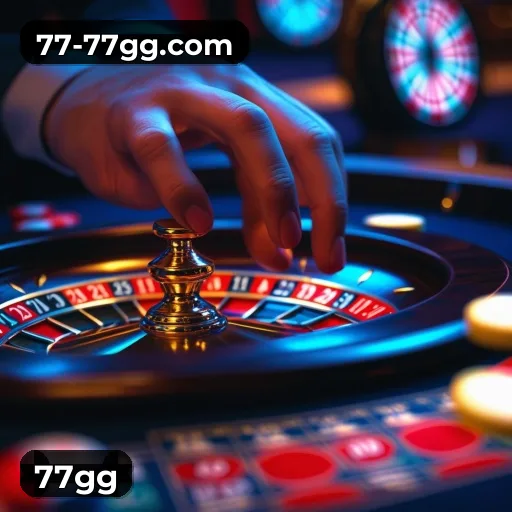 Fortune Rabbit - slot PG Soft na 77gg