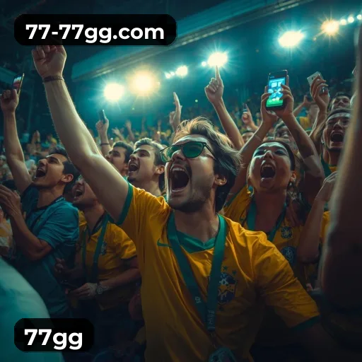 Free spins 77gg