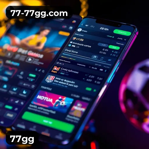 Registro slots 77gg