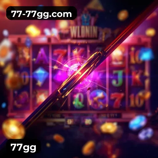 Slots mobile 77gg