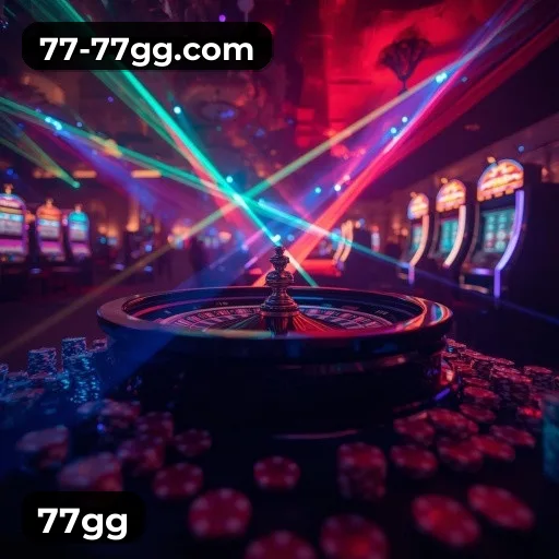 Slots mobile 77gg