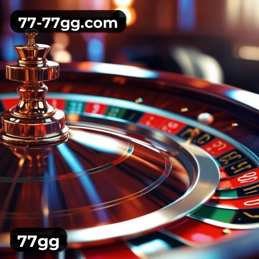 Jackpots 77gg