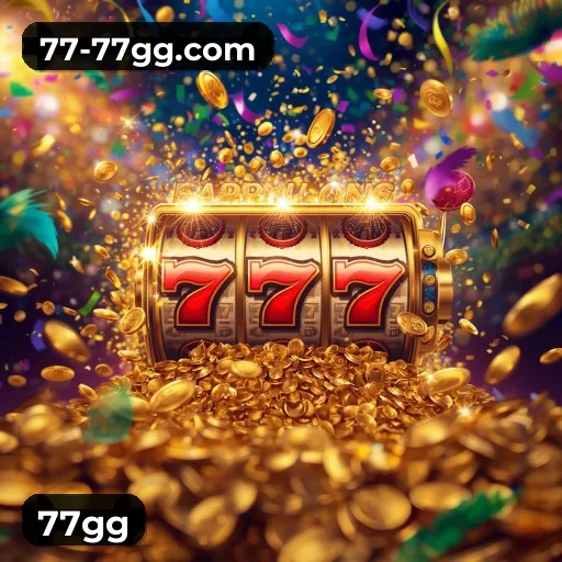 Progressão VIP 77gg