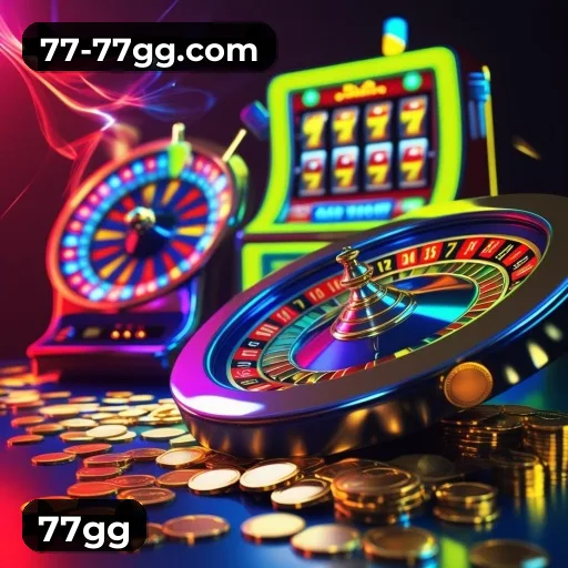 Chances Ganhar 77gg