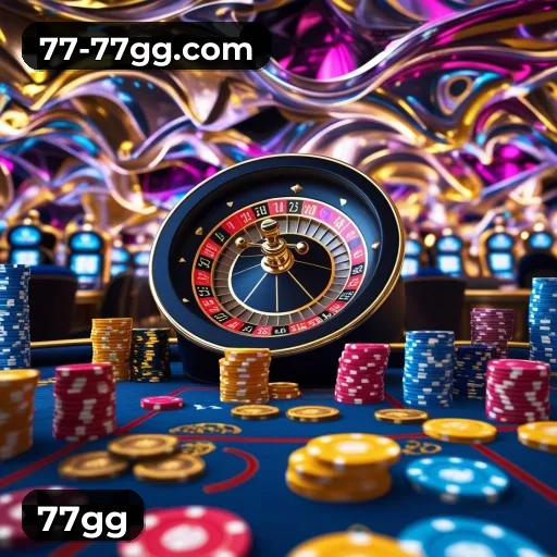 Dicas Ganhar 77gg