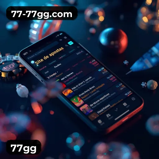 Táticas 77gg
