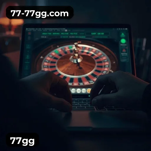 Slots RTP 77gg