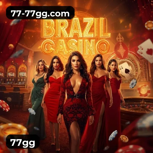 Vitória 77gg