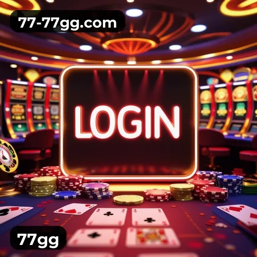 Promoções 77gg